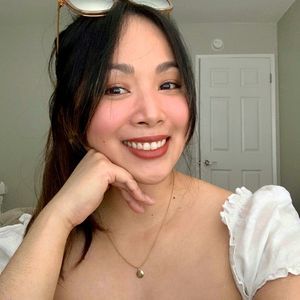 Meet your Posher, Betty cristina